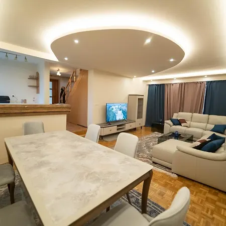 Villa Srce 2 Sarajevo