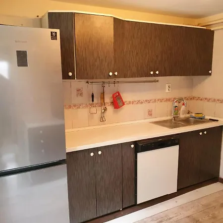Srce 2 Villa Sarajevo