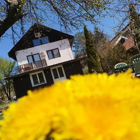 Villa Srce 2 Sarajevo