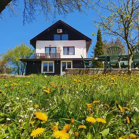 Villa Srce 2