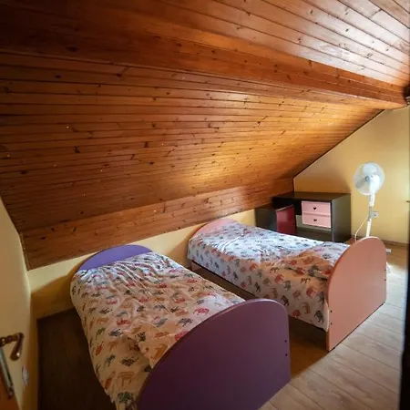 Srce 2 Villa *