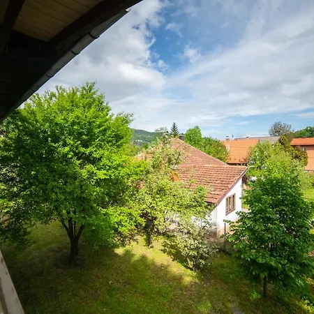 Srce 2 Sarajevo