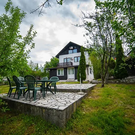 Srce 2 Villa Sarajevo