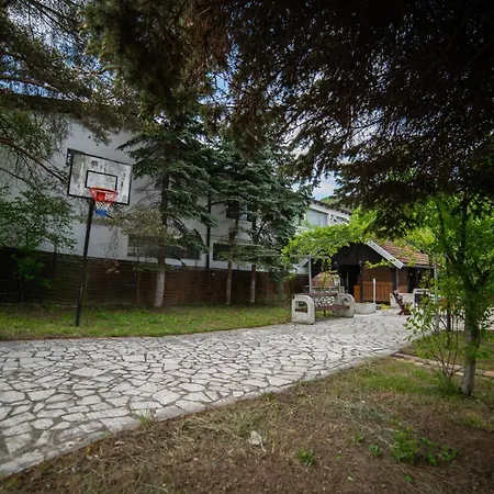 Srce 2 Villa *