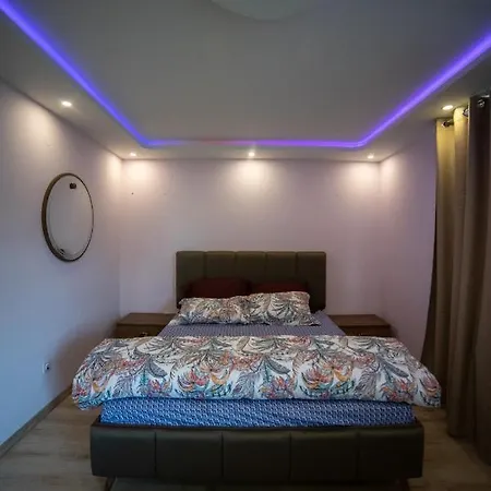 Srce 2 Villa