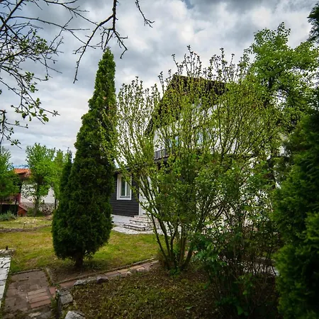 Villa Srce 2 Sarajevo