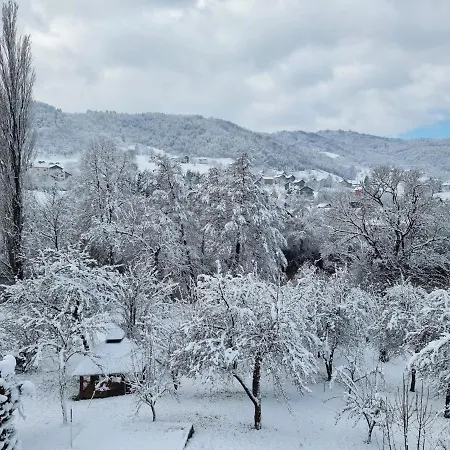 Villa Srce 2