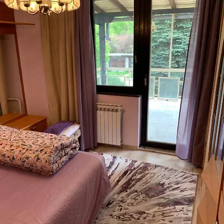 Villa Srce 2 *