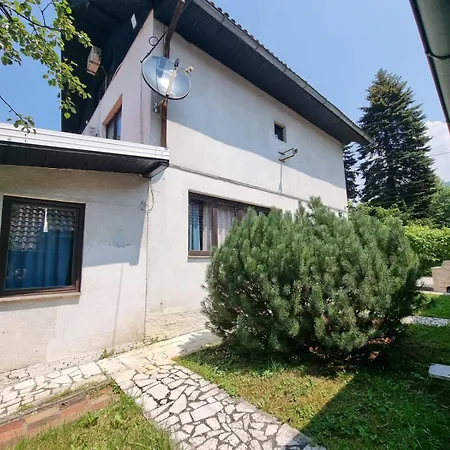 Villa Srce 2 Sarajevo