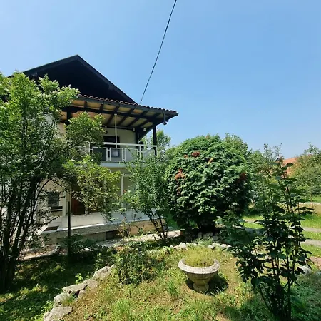 Srce 2 Sarajevo