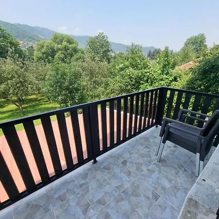 Villa Srce 2